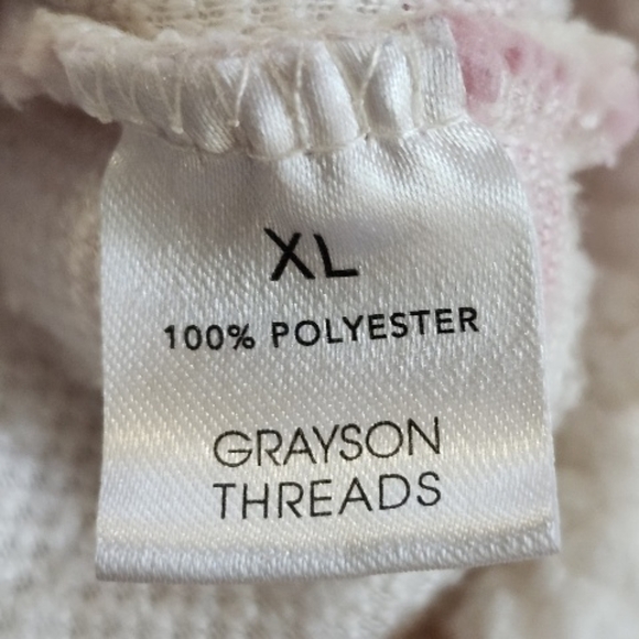 Barbie Hoodie Jacket - Picture 11 of 12